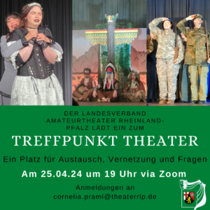 Treffpunkt Theater