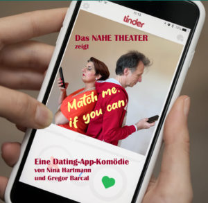 „Match me, if you can“