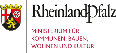 Ministerium für Kommunen, Bauen, Wohnen und Kultur des Landes Rheinland-Pfalz
